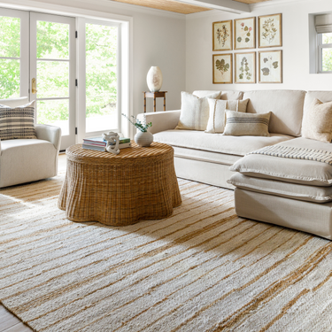 Kamey VII Rug